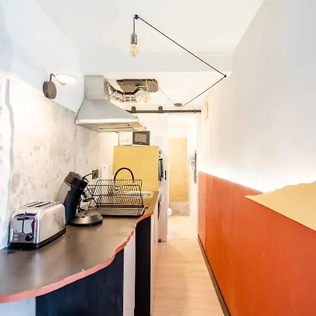 Studio Paix Aix-en-Provence