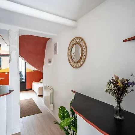 Studio Paix Apartment Aix-en-Provence