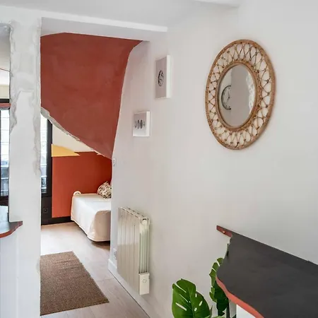 Studio Paix Apartment Aix-en-Provence