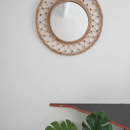 Studio Paix Apartment Aix-en-Provence