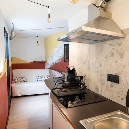 Studio Paix Aix-en-Provence