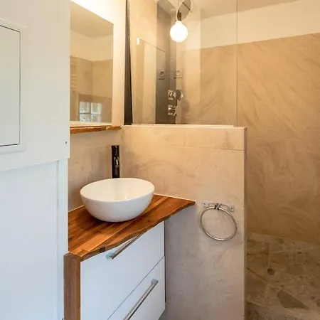 Studio Paix Appartement